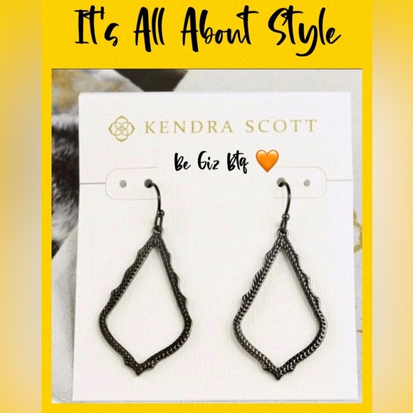 KENDRA SCOTT🆑Special Deals Designer Merchandise-Lowest Price-No Offers-PriceFirm - Picture 8 of 8